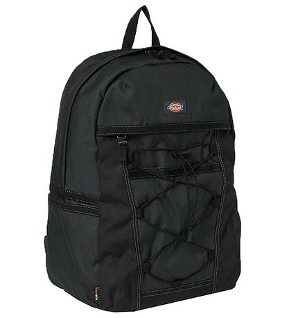 Dickies Bakpoki - Ashville - Svart