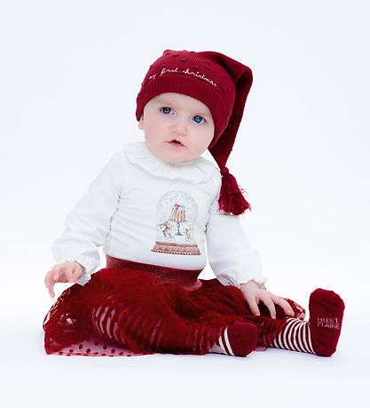 Hust and Claire Bodysuit æ/s - Bita - Sugar