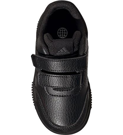 adidas Performance Lenkkarit - Tensaur Urheilu 2.0 Cf I - Musta