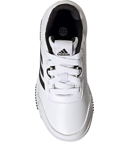 adidas Performance Sneakers - Tensaur Sport 2.0 K - Weiß/Schwarz