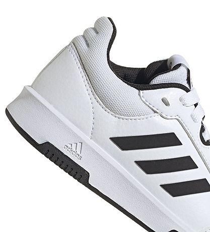 adidas Performance Sneakers - Tensaur Sport 2.0 K - Weiß/Schwarz