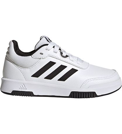 adidas Performance Sneakers - Tensaur Sport 2.0 K - Wei/Schwarz