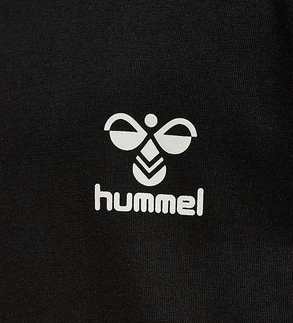 Hummel Dress - hmlMille - Black