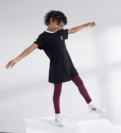 Hummel Dress - hmlMille - Black