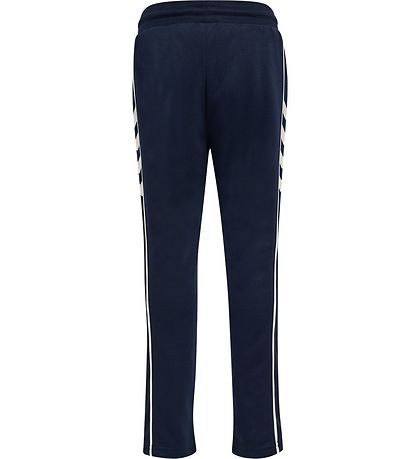 Hummel Tracksuit - hmlTrack - Black Iris