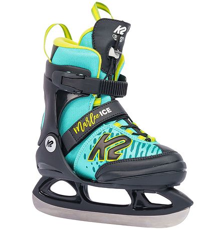 K2 Skøyter - Marlee Ice - Blå/Turkis