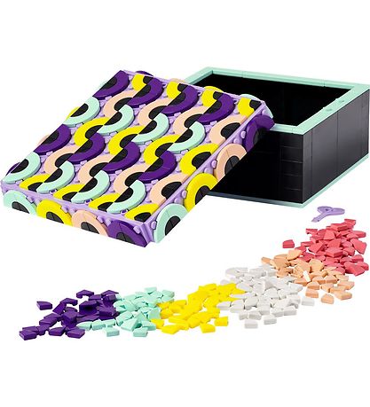 LEGO® DOTS - Stór ÆSkeið 41960 - 479 Partar