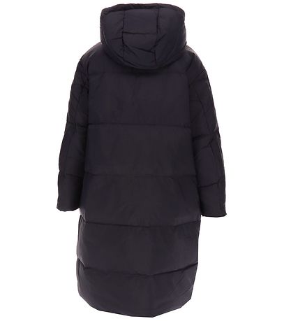 Emporio Armani Down Jacket - Navy