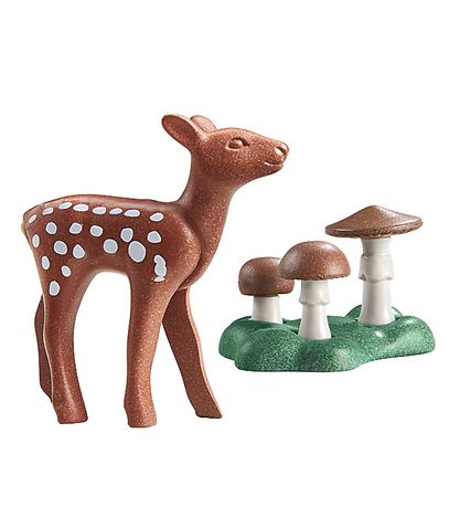 Playmobil Wiltopia - Hrátt lambakjöt - 71063 - 7 Partar