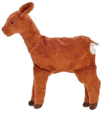 Senger Naturwelt Heating pad - Large - Deer - Brown