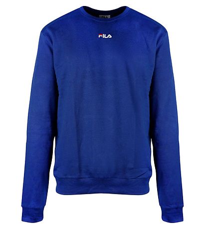 Fila Pyjama Set - Royal w. Logo