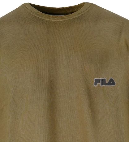 Fila Pyjama Set - Military