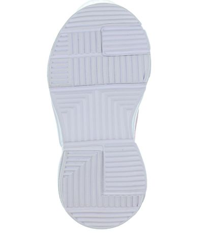 Rubber Duck Rubber Boots - Card - Lilac