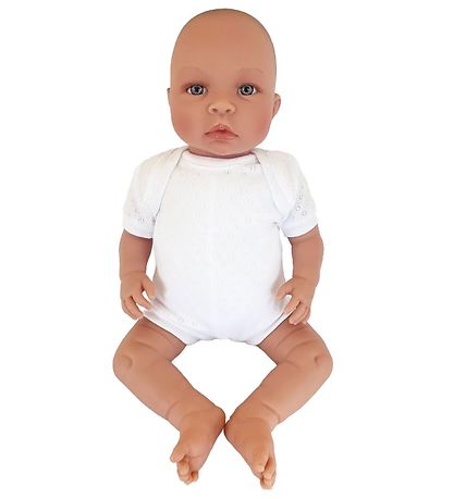 Asi Dúkka - 46 cm - Leo