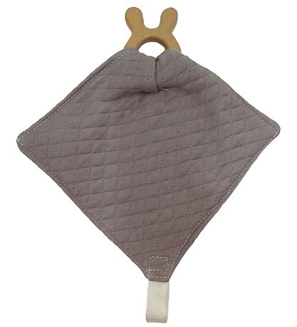 Asi Aukahlutir fyrir dúkku - Huggari - Vintage Prentað Grey Önd 