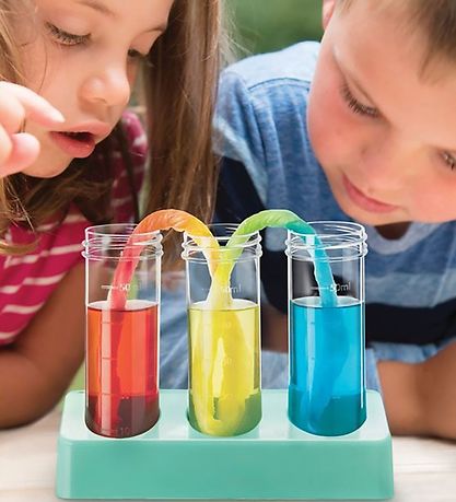 4M Kleur Laboratorium - KidzLabs - Colour Laboratorium Mix