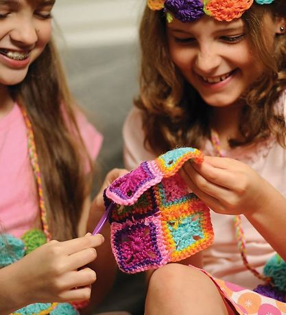 4M Creation Set - Steam Plus - Knitting & Crochet