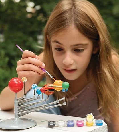4M Science Kit - Steam Plus - Space Exploration