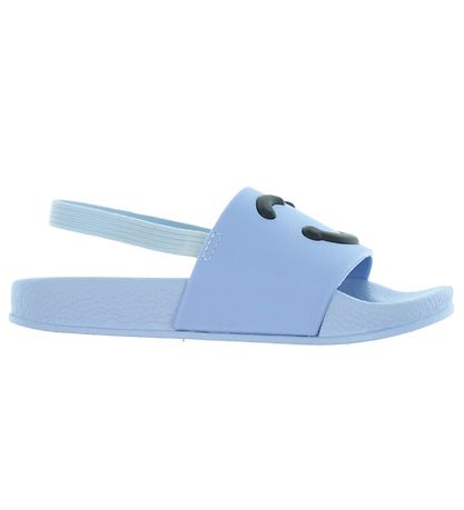 Molo Band sandals w. Elasticband - Zhappy - Open Air