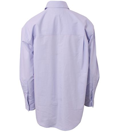 Hound Shirt - Plain - Lavender