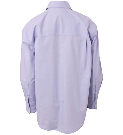 Hound Skyrta - Plain - Lavender