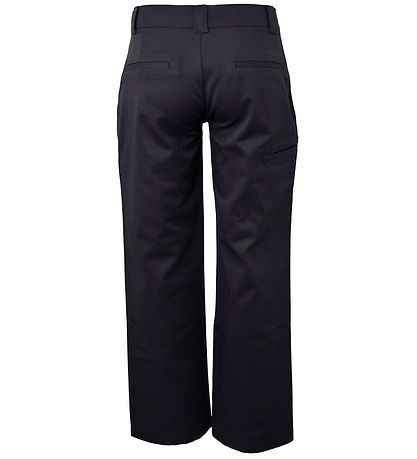 Hound Trousers - Black