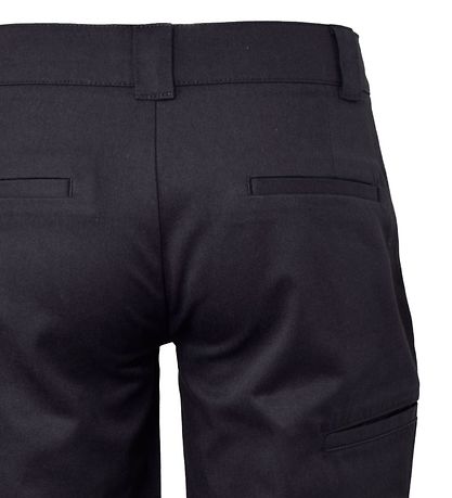 Hound Trousers - Black