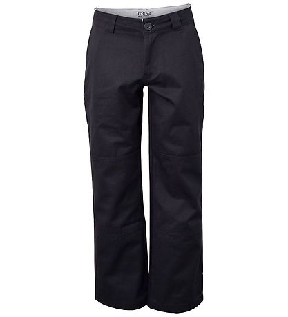 Hound Trousers - Black