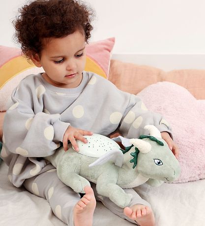 Cloud-B Night Lamp - Twilight Buddies - Dragon