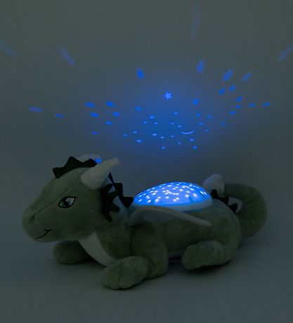 Cloud-B Night Lamp - Twilight Buddies - Dragon