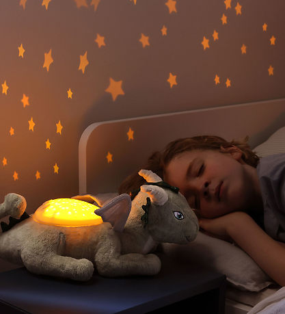 Cloud-B Night Lamp - Twilight Buddies - Dragon