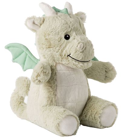 Cloud-B Kosedyr m. Lys og lyd - Love Light - 26 cm - Drake Drama