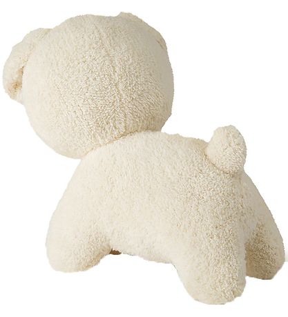 Bon Ton Toys Soft Toy - 30 cm - Snuffy Terry - Cream