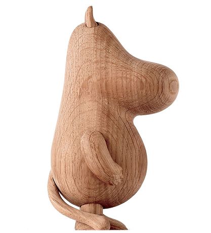 Boyhood Moomin - MOOMIN - Large - Oak