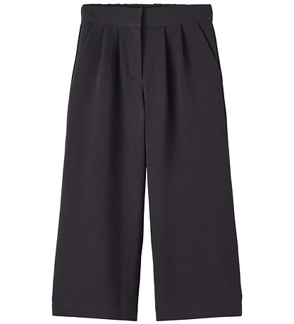 Name It Trousers - Noos - NkfSusie - Black