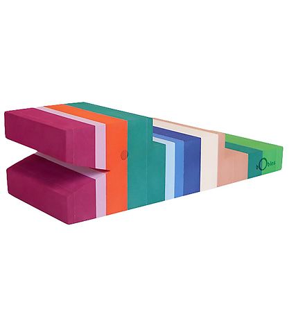 bObles Crocodile - M 20 Classic+ - 50x20x15 cm - Green Mountain