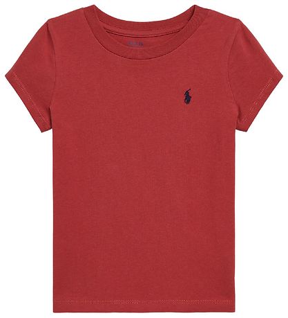 Polo Ralph Lauren T-paita - Classics II - Punainen