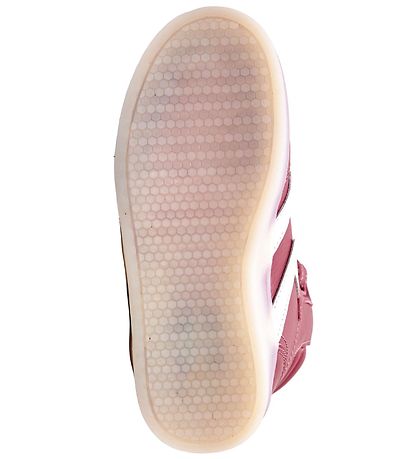 Hummel Blinkschuhe - Stadil Flash - Deko Rose