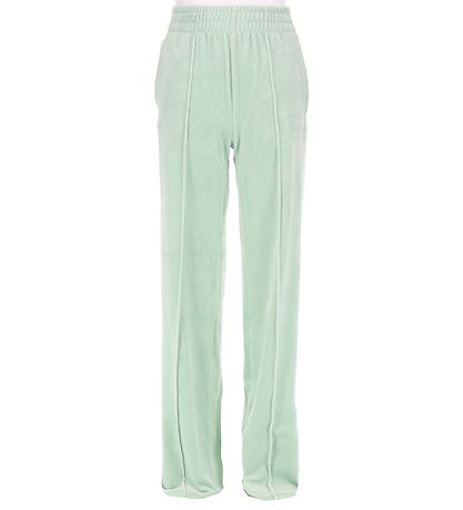 Juicy Couture Velourbyxor - Grå Jade