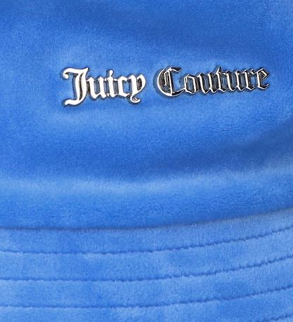 Bob Juicy Couture - Velours - Régate