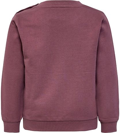 Hummel Peysa - hmlFastwo Skær grænt Peysa - Tulipwood