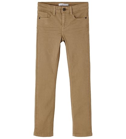 Name It Jeans - Noos - NkmTheo - Kelp