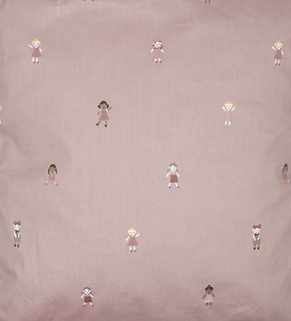 Smallstuff Doll Bedding - Dolls - Pink