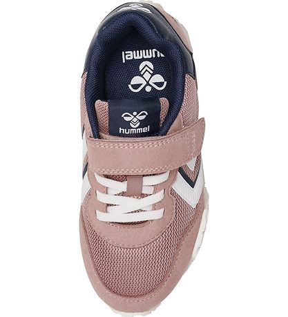 Hummel Shoe - Reflex FTR Jr - Woodrose