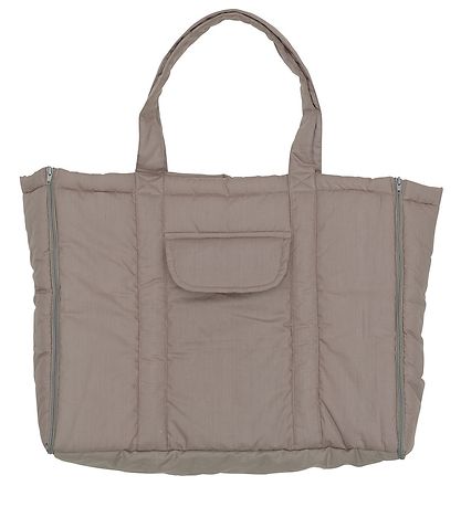 Copenhagen Colors Changing Bag - Shopper - Dark Grey