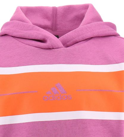 adidas Performance Kapuzenpullover - G ES BL Warm HD
