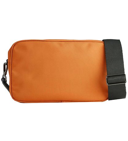 Markberg Shoulder Bag - DarlaMBG Small Cross - Recycled - Orange
