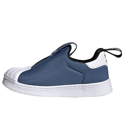 adidas Originals Schuhe - Superstar 360 x I - Blau