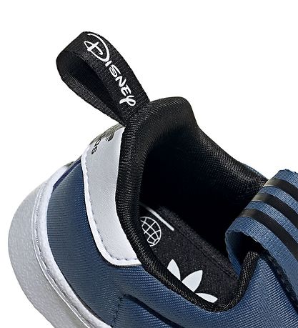 adidas Originals Schuhe - Superstar 360 x I - Blau