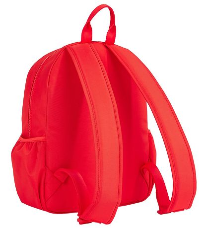 Tommy Hilfiger Preschool Backpack - Red w. Logo